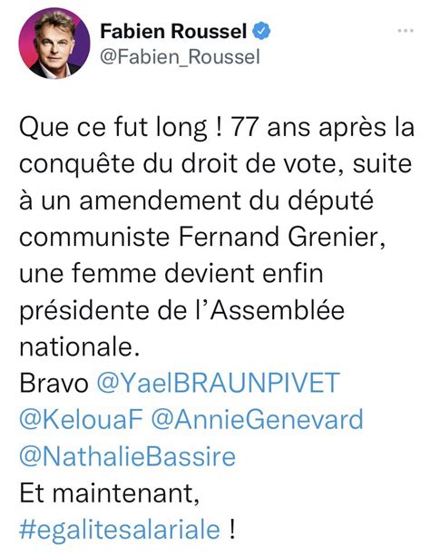 Cd Land Macroniste On Twitter RT Tcabarrus Dans La Nupes Il Y A