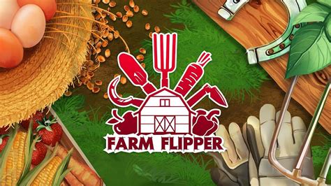 House Flipper Farm Flipper DLC Announcement Trailer YouTube