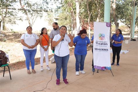 Rally De La Prevenci N Preventl N H Ayuntamiento Oxkutzcab