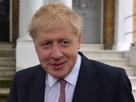 Boris Johnson Wins Court Challenge Over Misconduct Summons Europe