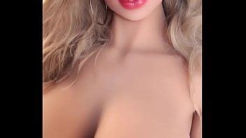 Muñeca sexual de cm Jennifer para follar coño culo XVIDEOS