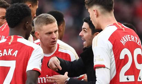 Arsenal Harus Bergerak Cepat Kini Skuad Mikel Arteta Punya Peluang