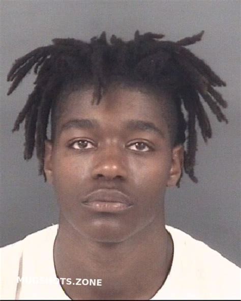 MCDOUGALD DIAMONTE RASHAD 05 04 2022 Cumberland County Mugshots Zone