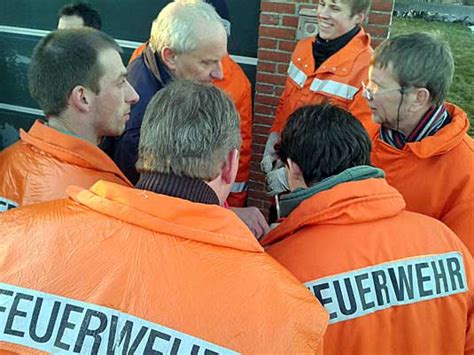 Umbau Feuerwehrger Tehaus Freiwillige Feuerwehr Steinbergholz