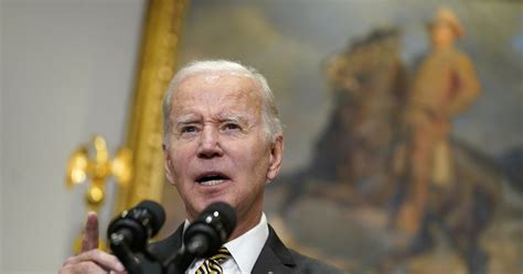 Joe Biden Putin znalazł się w niewiarygodnie trudnym położeniu