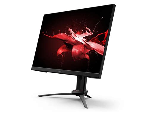 Acers Nitro XV3 Monitors Designed For Gaming Blur Busters