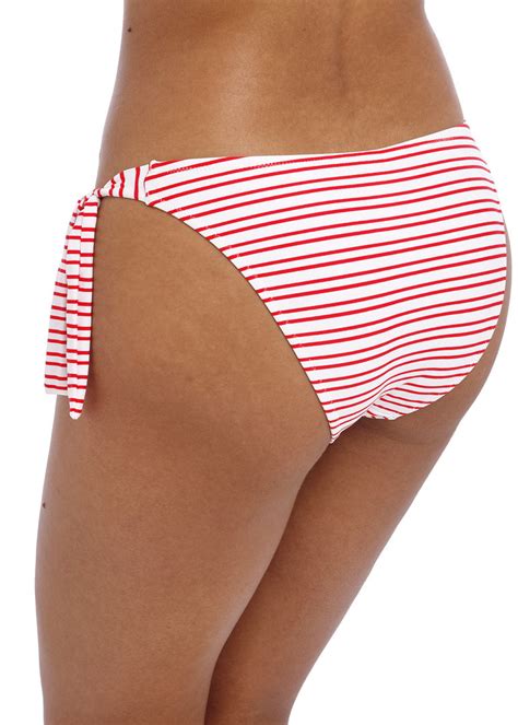 Figi K Pielowe Freya Swim New Shores As Chi Tie Side Bikini Brief