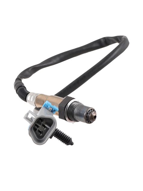 Upstream Oxygen Sensor Compatible With Chevrolet Trailblazer Ext