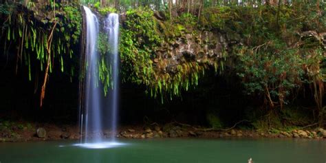 The 7 Best Waterfall Hikes in Maui | Travel and Blossom