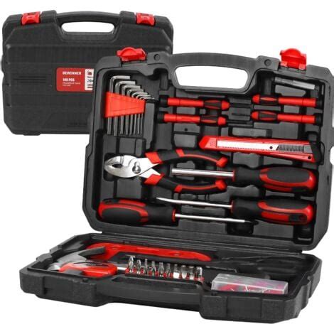 Coffret Multi Outils