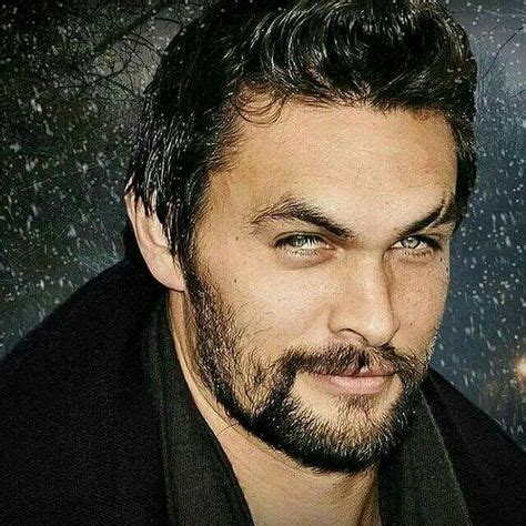 478 best JASON MOMOA images on Pinterest | 1, Actor model and American