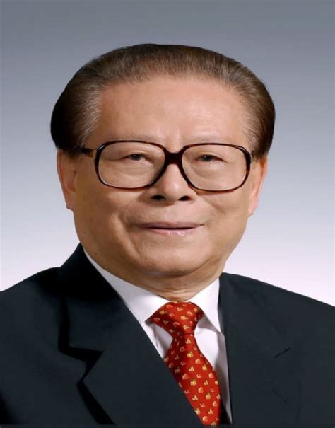 World leaders mourn passing of former Chinese leader Jiang Zemin ...