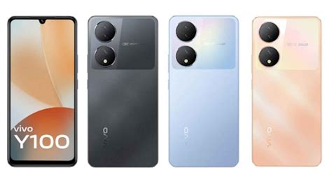 Things We Learn From The New Vivo Y G Leak Digit