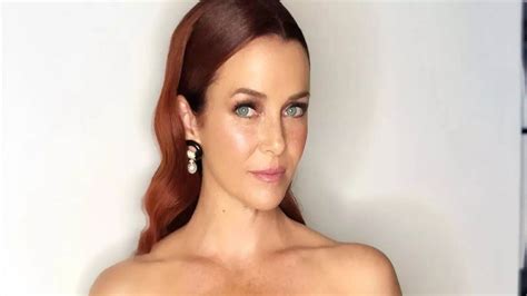 Star Trek actress Annie Wersching passes away at 45 after battling ...