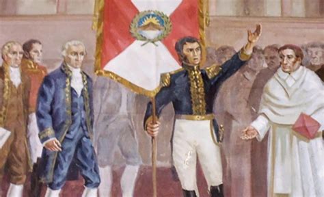 199 Años De Libertad El Día Que El Perú Conoció Su Independencia