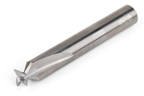 Carbide Dovetail Cutter Shank X Loc X Included