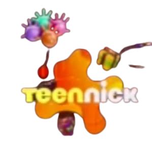 Teennick (2023) Logo (Kids Choice Awards 2024) by Randymd2009 on DeviantArt