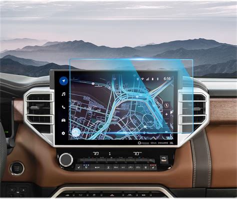 Amazon Cdefg For Toyota Tundra Sequoia Screen