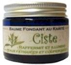 Baume Fondant Karit Au Ciste Aroma Zone Avis Consommateurs Afro