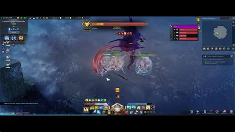 Lost Ark Paladin G1 Hard Vykas Legion Raid Nightmarish Morb Youtube