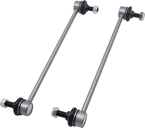 Amazon Zinc Nickel Alloy Stabilizer Sway Bar Links For