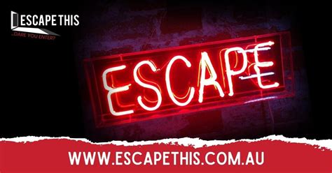 Escape Rooms Sydney CBD Escape This Sydney