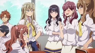 "Loner Life in Another World" Loner With the Worst Skills (TV Episode ...