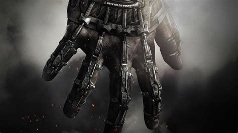 Call of Duty Advanced Warfare 2 Wallpapers | HD Wallpapers | ID #16772