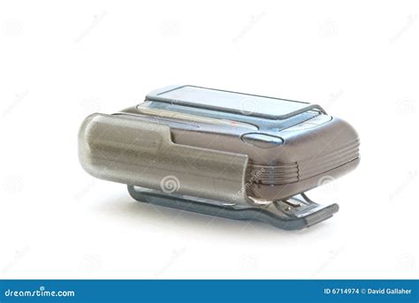 pager stock photo image  pager communication white
