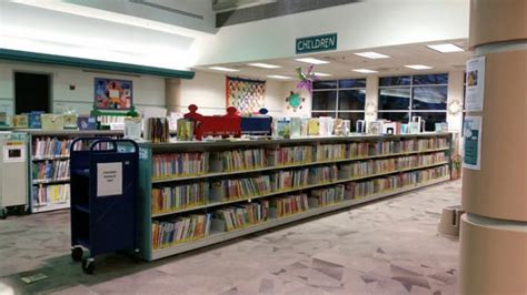 Centreville Regional Library Updated January 2025 11 Photos And 17