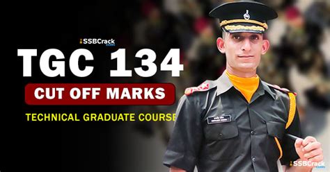 Tgc Cut Off Marks Technical Graduate Course