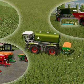 SaddleTrac Tank Pack V1 0 0 2 Mod Landwirtschafts Simulator 25 Mods