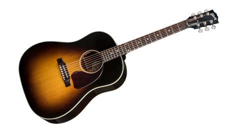 Best Gibson acoustic guitars 2025: these are the top Gibson acoustics ...