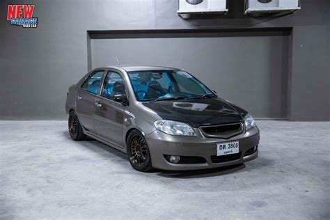 Ncp 42 Vios Car Jdm Suv Car