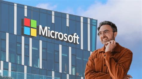 El Cofundador De Deepmind Se Une A Microsoft Como Ceo De Su