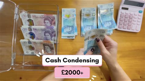 Cash Condensing Bill Swap Bill Exchange Youtube