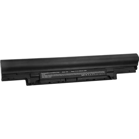 Replacement Battery 3340 Double Replacement For Dell Latitude Series