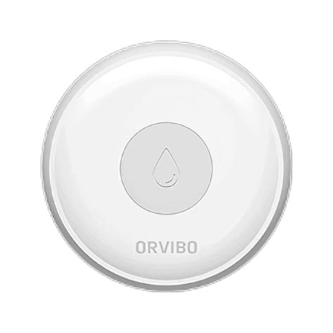 Orvibo SW30 ZigBee Smart Water Leakage Sensor Price In Bangladesh