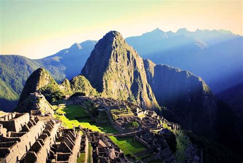 How to See the Mesmerizing SUNRISE at MACHU PICCHU (9 Steps to Witness ...