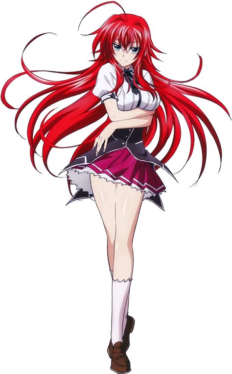 Rias Gremory Art Danbooru Hot Sex Picture