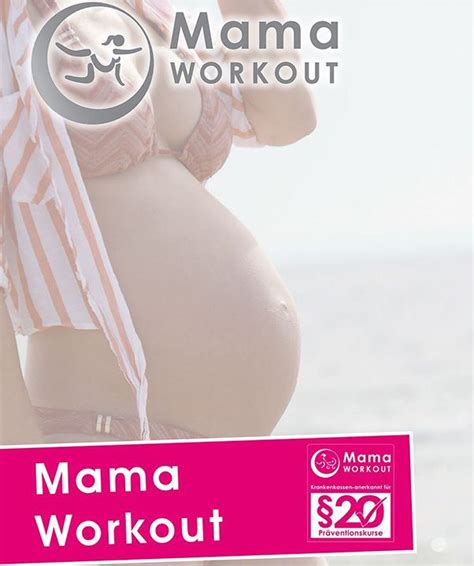 ActiVita Paderborn Aktuelles MamaWorkout Neue Kursreihe