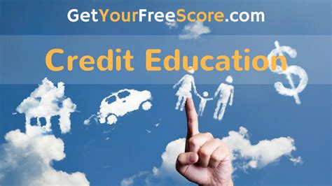 Free Credit Report Online - How to Get it! - J. Goins