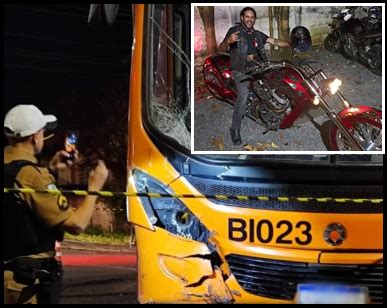 A Voz de Ibaiti e Região CURITIBA Motociclista morre em acidente