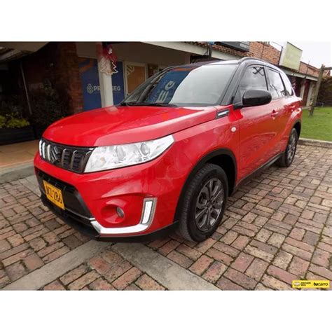 Carros Y Camionetas Suzuki Vitara 2020 TuCarro