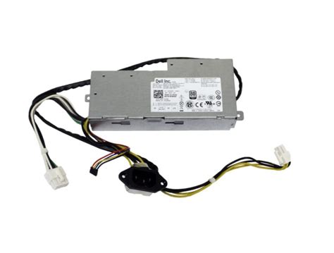 FUENTE DE PODER DELL OPTIPLEX 9010 9020 2320 2330 ALL IN ONE