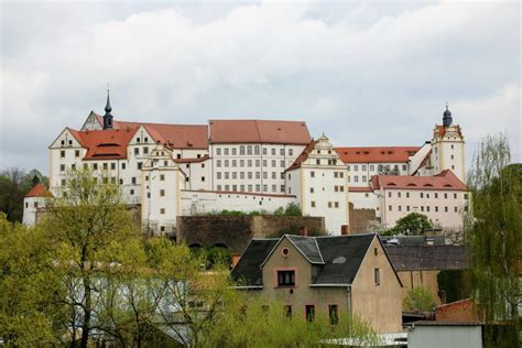 Visit Altenburg Schloss Colditz