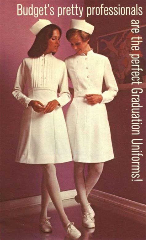 Pin By J J On Nurses Nurse Dress Uniform Nursing Fashion Vintage Nurse