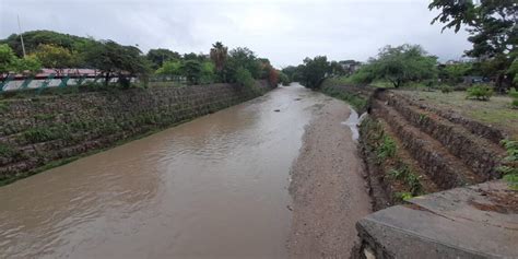 De R Os Del Soconusco Con Altos Ndices De Contaminaci N Portavoz