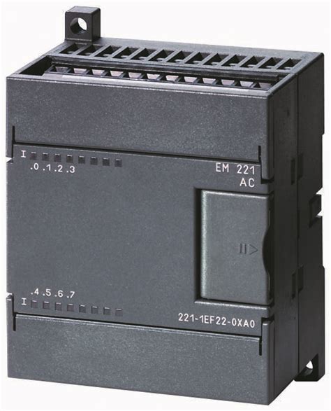 Gk Ax Xa Siemens Profibus Dp Plc Expansion Module For Use