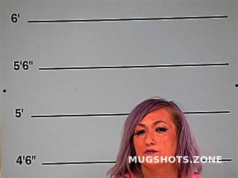 WELTE KRISTINE M 10 20 2022 Bourbon County Mugshots Zone